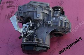 КОРОБКА ПЕРЕДАЧw MZK 1.2 TDi Polo 6 год, 6C Fabia II