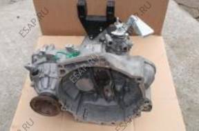 КОРОБКА ПЕРЕДАЧW MZK 1.2 TDI SEAT SKODA VW IBIZA