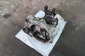 КОРОБКА ПЕРЕДАЧW MZK 1.2 TDI SEAT SKODA VW IBIZA