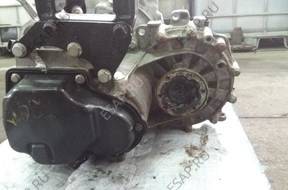 КОРОБКА ПЕРЕДАЧW MZK 1.2 TDI SEAT SKODA VW IBIZA