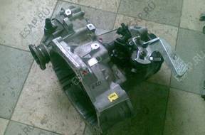 КОРОБКА ПЕРЕДАЧW MZK 1.2TDI VW POLO FABI IBIZA D