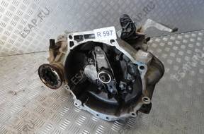 КОРОБКА ПЕРЕДАЧW MZK POLO 1.2 TDI