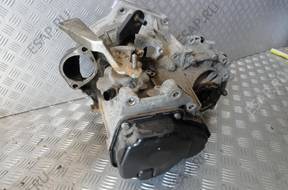 КОРОБКА ПЕРЕДАЧW MZK POLO 1.2 TDI