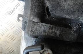 КОРОБКА ПЕРЕДАЧW MZK POLO 1.2 TDI