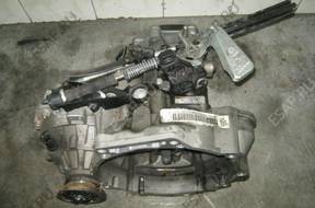 КОРОБКА ПЕРЕДАЧw MZK VW polo Skoda Roomster 1.2TDi