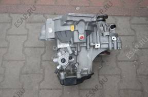 КОРОБКА ПЕРЕДАЧW MZL 1,6 TDI SKODA SEAT AUDI VW