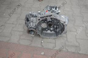 КОРОБКА ПЕРЕДАЧW MZL 1,6 TDI SKODA SEAT AUDI VW