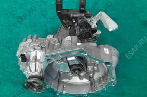 КОРОБКА ПЕРЕДАЧW MZL VW SEAT SKODA AUDI КАК НОВАЯ
