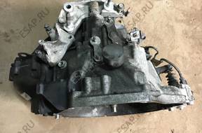 КОРОБКА ПЕРЕДАЧW N22A2 HONDA CIVIC UFO 2.2 CTDI WAW