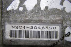 КОРОБКА ПЕРЕДАЧW N2C4 ACCORD ROVER 600 618 620