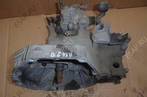 КОРОБКА ПЕРЕДАЧW N2C4 ACCORD V ROVER 600 2.0 16V