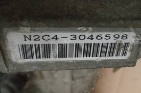 КОРОБКА ПЕРЕДАЧW N2C4 ACCORD V ROVER 600 2.0 16V