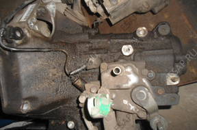 КОРОБКА ПЕРЕДАЧW N2C4 HONDA ACCORD ROVER 600 93-97
