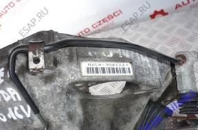 КОРОБКА ПЕРЕДАЧW N2C4 ROVER HONDA 2.0 16V