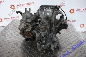 КОРОБКА ПЕРЕДАЧW N2C4 ROVER HONDA 2.0 16V