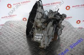 КОРОБКА ПЕРЕДАЧW N2C4 ROVER HONDA 2.0 16V