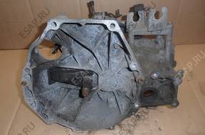 КОРОБКА ПЕРЕДАЧW N2S4 ACCORD V ROVER 600 1.8 2.0