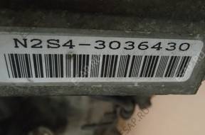 КОРОБКА ПЕРЕДАЧW N2S4 ACCORD V ROVER 600 1.8 2.0