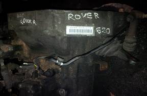 КОРОБКА ПЕРЕДАЧW N2S4 HONDA ACCORD ROVER 600 2.0 БЕНЗИН