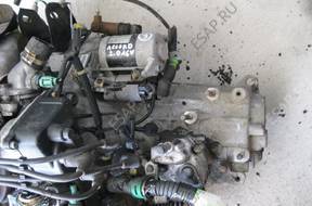 КОРОБКА ПЕРЕДАЧW N2S4 HONDA ACCORD ROVER 600 2.0 БЕНЗИН
