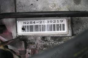 КОРОБКА ПЕРЕДАЧW N2S4 HONDA ACCORD ROVER 600 2.0 БЕНЗИН