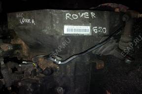 КОРОБКА ПЕРЕДАЧW N2S4 HONDA ACCORD ROVER 600 2.0 БЕНЗИН