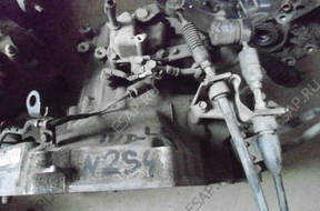 КОРОБКА ПЕРЕДАЧW N2S4 HONDA ACCORD