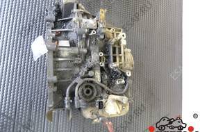 КОРОБКА ПЕРЕДАЧw N4MSDP Kia Carens II 2,0CRDI 02-05