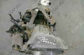 КОРОБКА ПЕРЕДАЧw N5LUA Ford Focus C-Max 1.8 DuraTec