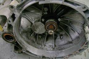 КОРОБКА ПЕРЕДАЧw N5LUA Ford Focus C-Max 1.8 DuraTec