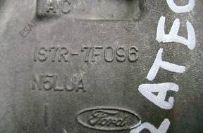 КОРОБКА ПЕРЕДАЧw N5LUA Ford Focus C-Max 1.8 DuraTec