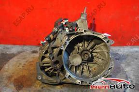 КОРОБКА ПЕРЕДАЧW N5LUA FORD MONDEO MK3 2.0 16V 01 год,
