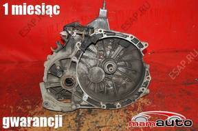КОРОБКА ПЕРЕДАЧW N5LUA FORD MONDEO MK3 2.0 TDCI 03 год,