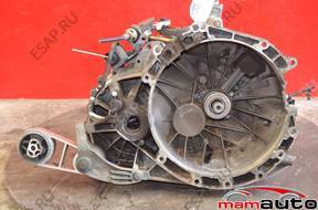 КОРОБКА ПЕРЕДАЧW N5LUA FORD MONDEO MK3  2.0 TDDI FV
