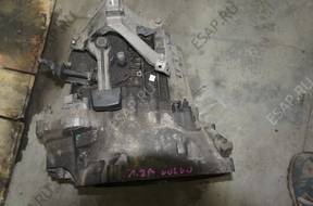 КОРОБКА ПЕРЕДАЧW N5LUA IS7 год,-7F096 VOLVO S40 V50 1.8