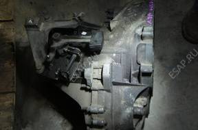 КОРОБКА ПЕРЕДАЧW N5LUA IS7 год,-7F096 VOLVO S40 V50 1.8