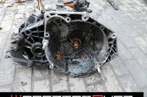 КОРОБКА ПЕРЕДАЧw НА  Alfa 159 2.0 JTDm