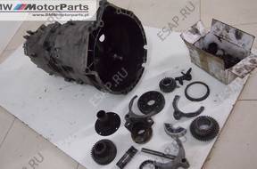 КОРОБКА ПЕРЕДАЧw НА  s50b32 m3 e36 s50b30 6g
