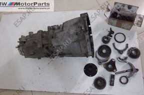 КОРОБКА ПЕРЕДАЧw НА  s50b32 m3 e36 s50b30 6g