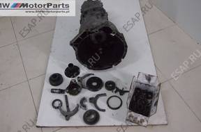 КОРОБКА ПЕРЕДАЧw НА  s50b32 m3 e36 s50b30 6g