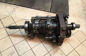 КОРОБКА ПЕРЕДАЧw НА  Toyota Land Cruiser 120