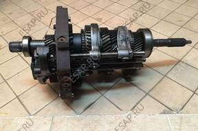 КОРОБКА ПЕРЕДАЧw НА  Toyota Land Cruiser 120