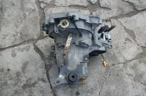 КОРОБКА ПЕРЕДАЧW НА   VW POLO 6N 94-99 1.0 8V