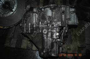 КОРОБКА ПЕРЕДАЧW НА ЗАПЧАСТИ VW TOURAN