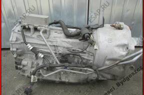 КОРОБКА ПЕРЕДАЧw NAC Q7 TOUAREG 3.0 TDI