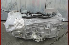 КОРОБКА ПЕРЕДАЧw NAC Q7 TOUAREG 3.0 TDI