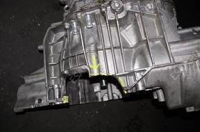 КОРОБКА ПЕРЕДАЧW NAJ 1291 AUDI A4 QUATRO 2,0TFSI