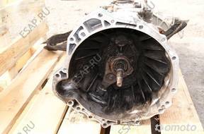 КОРОБКА ПЕРЕДАЧW NAVARA 01-04 2.5 TD