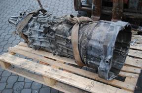 КОРОБКА ПЕРЕДАЧW  NAVARA 2,5 DCI 2007 год,
