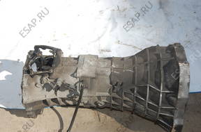 КОРОБКА ПЕРЕДАЧW - NAVARA D22 2.5 TDI DI 01-05